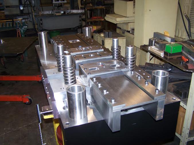 CNC Machining in Birmingham AL